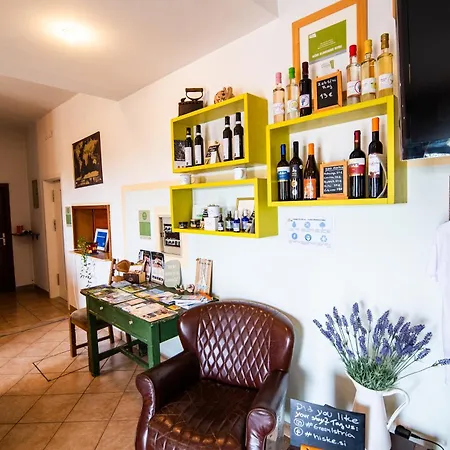Chalet Glamping Istria Tiny *