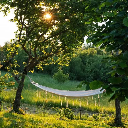 Glamping Istria Tiny * Truske