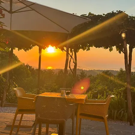 Glamping Istria Tiny Truške