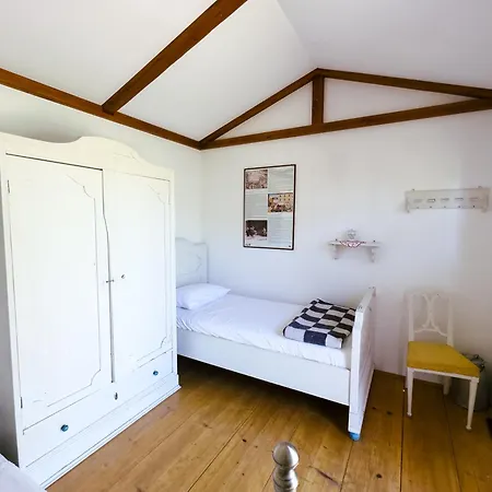 Glamping Istria Tiny Chalet