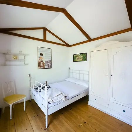 Chalet Glamping Istria Tiny