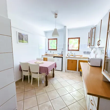 Chalet Glamping Istria Tiny *