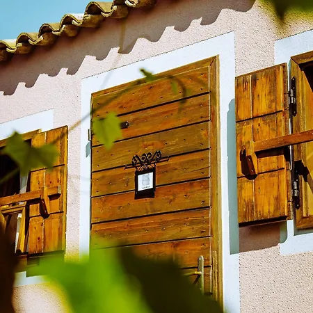 Glamping & Istria Campeggio