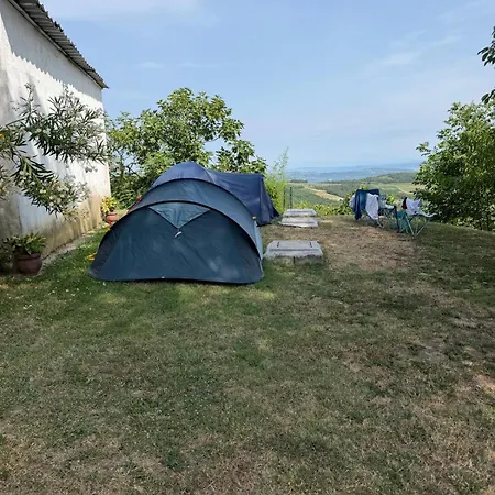 Campeggio Glamping & Istria *