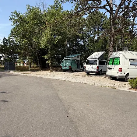 Glamping & Istria Marezige