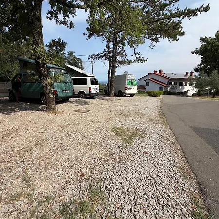 Glamping & Istria * Marezige