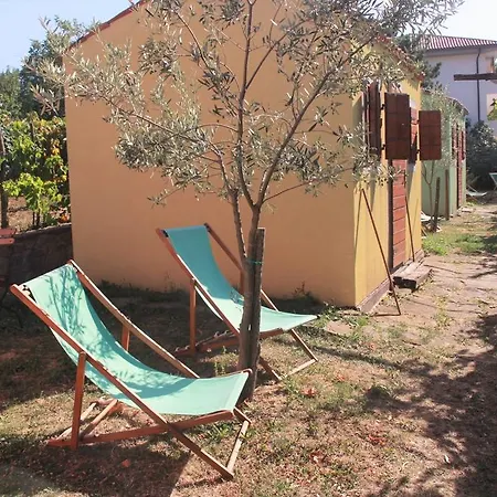 Glamping & Istria Campeggio Marezige