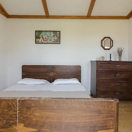 Campeggio Glamping & Istria