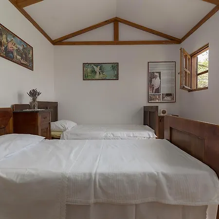 Campeggio Glamping & Istria