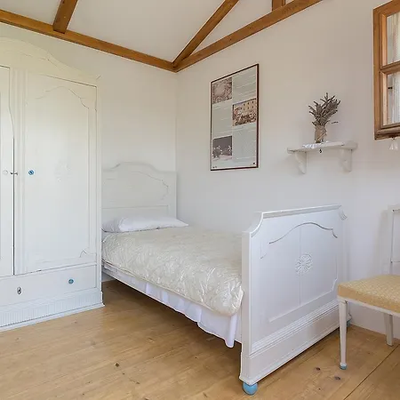 Campeggio Glamping & Istria Marezige