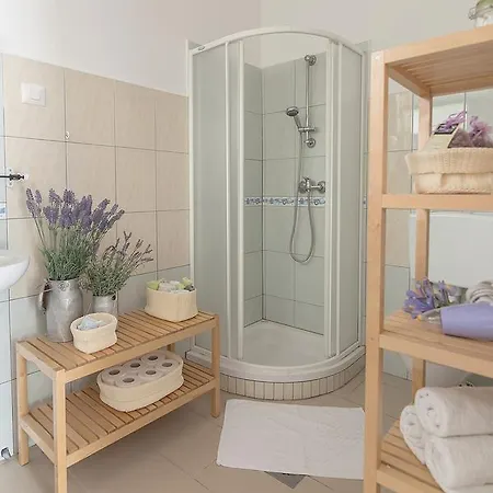 Glamping & Istria Campeggio *