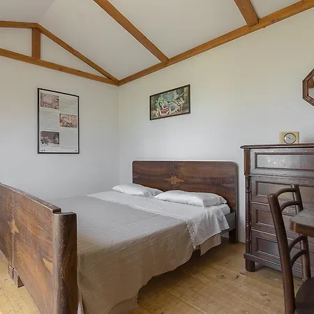 Campeggio Glamping & Istria *