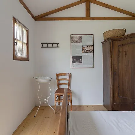 Campeggio Glamping & Istria