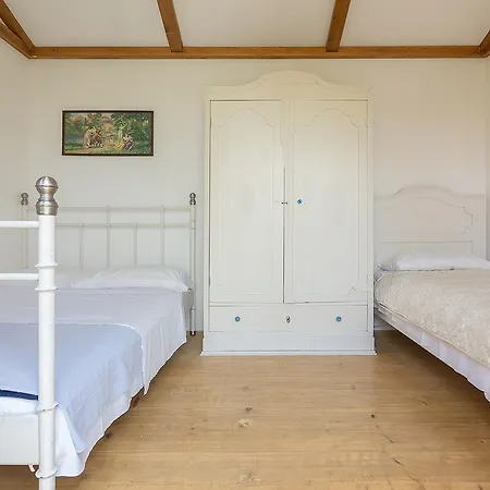 Glamping Istria Tiny Truške