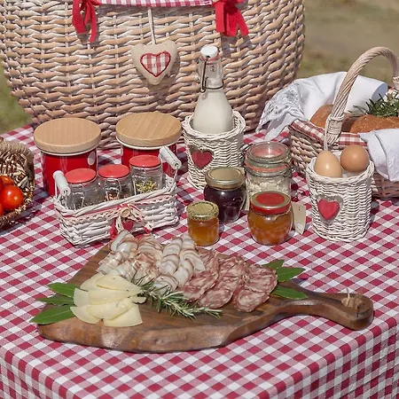 Glamping & Istria Campeggio