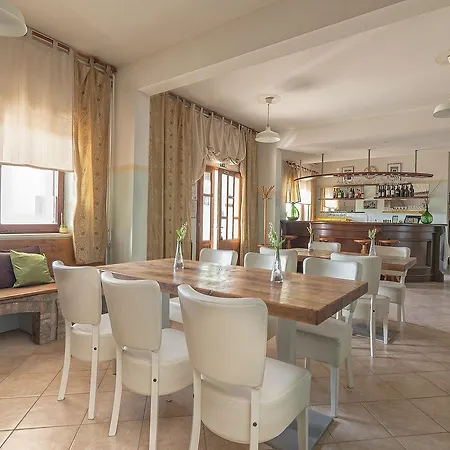 Glamping & Istria Campeggio Marezige