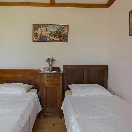 Glamping & Istria Campeggio *