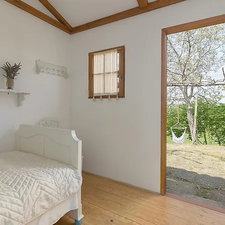 Glamping & Istria Campeggio Marezige