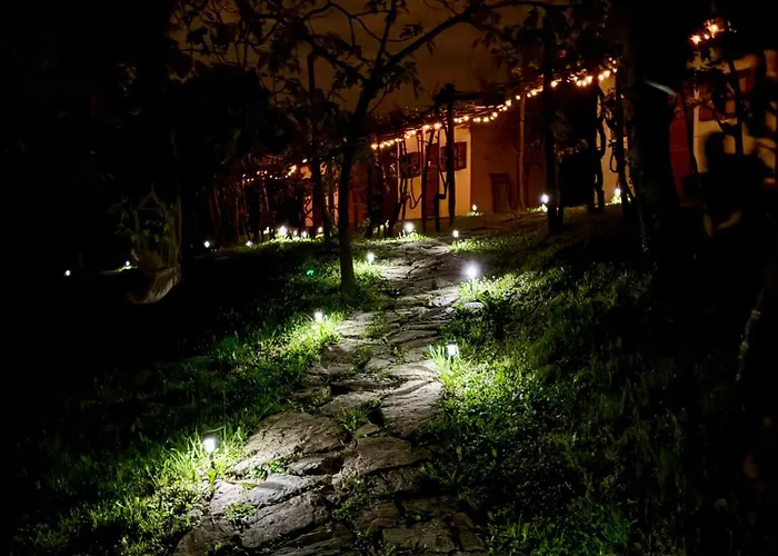 Glamping Istria Tiny