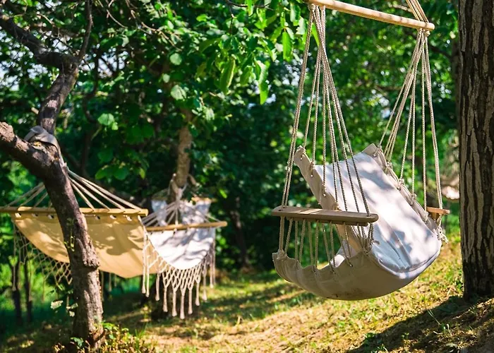 Glamping Istria Tiny *