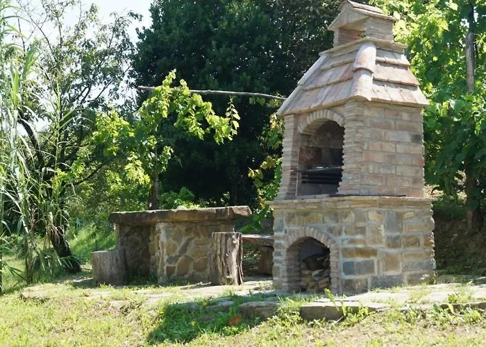 Glamping Istria Tiny Truške