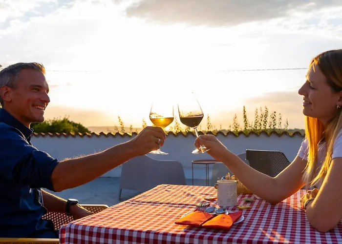 Σαλέ Glamping Istria Tiny