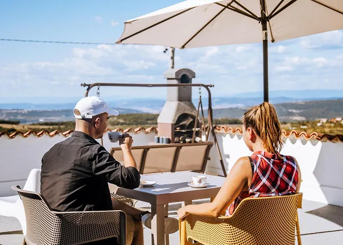 Glamping Istria Tiny *