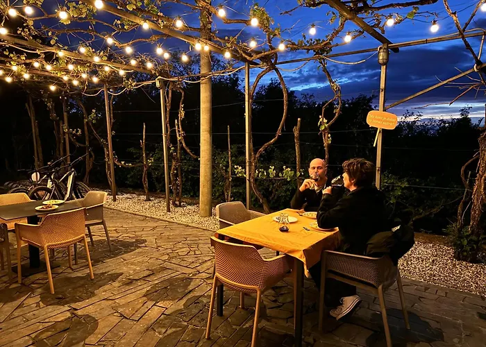 Glamping Istria Tiny * Truške