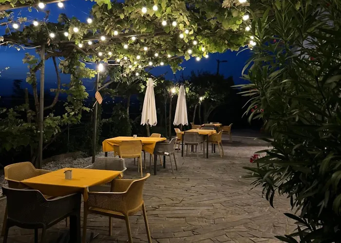 Glamping Istria Tiny * Truške