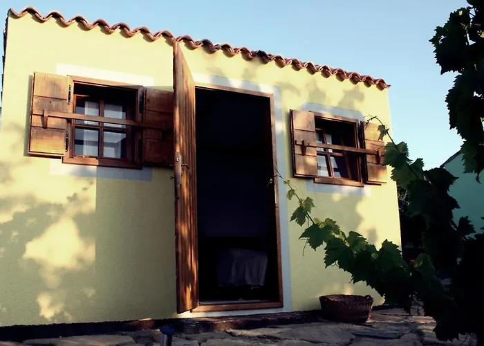 Glamping Istria Tiny *