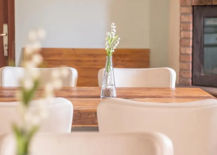 Glamping Istria Tiny Σαλέ