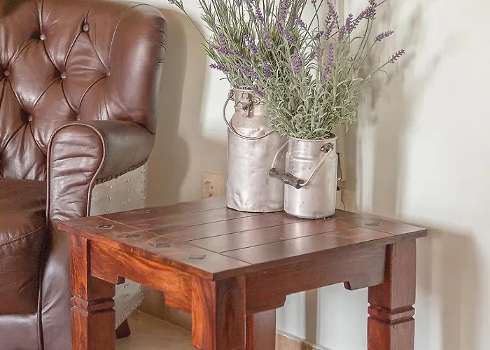 Glamping Istria Tiny