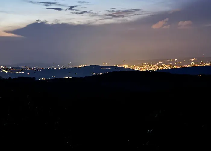 Glamping Istria Tiny Truške