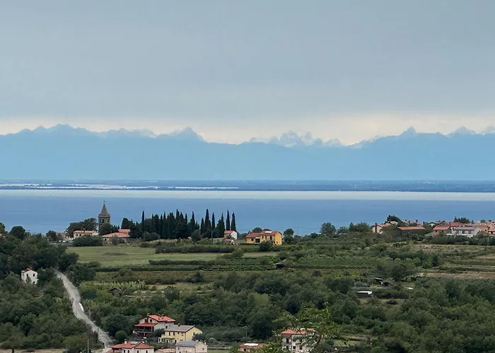 Glamping Istria Tiny