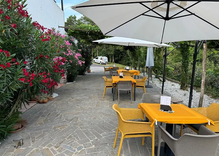 Chalé Glamping Istria Tiny