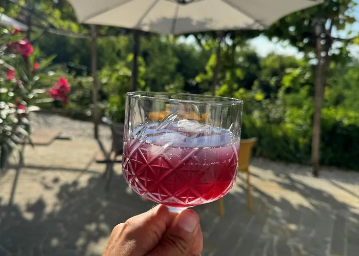 Glamping Istria Tiny Truške