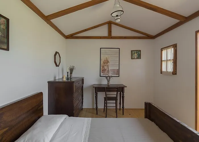 Glamping Istria Tiny *