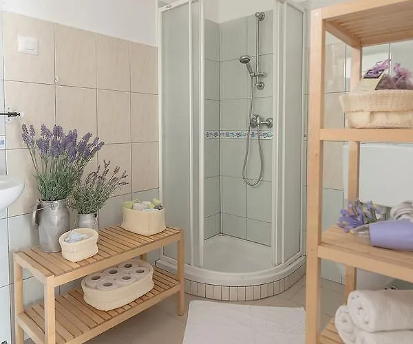 Glamping Istria Tiny Σαλέ *