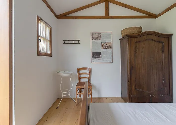 Σαλέ Glamping Istria Tiny