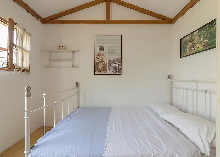 Glamping Istria Tiny