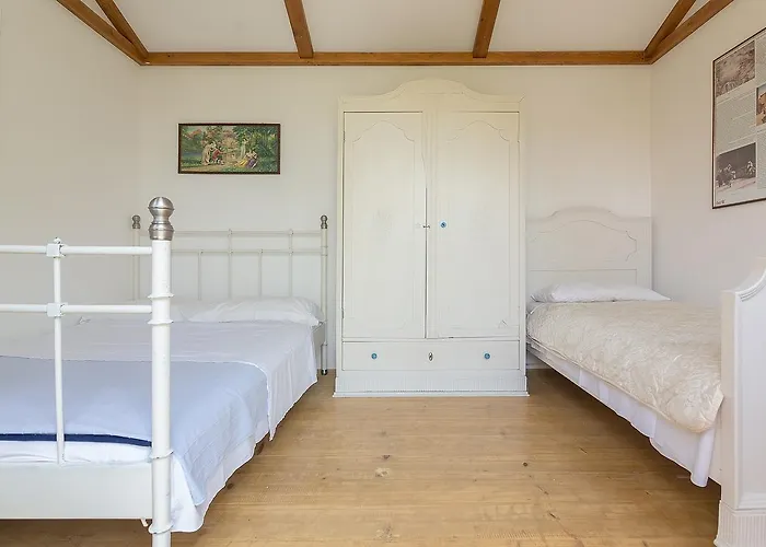 Glamping Istria Tiny Truške