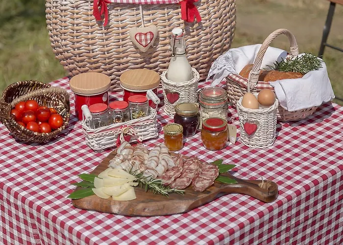 Glamping Istria Tiny Σαλέ