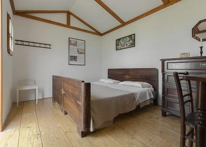 Glamping Istria Tiny *