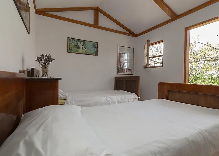 Glamping Istria Tiny *