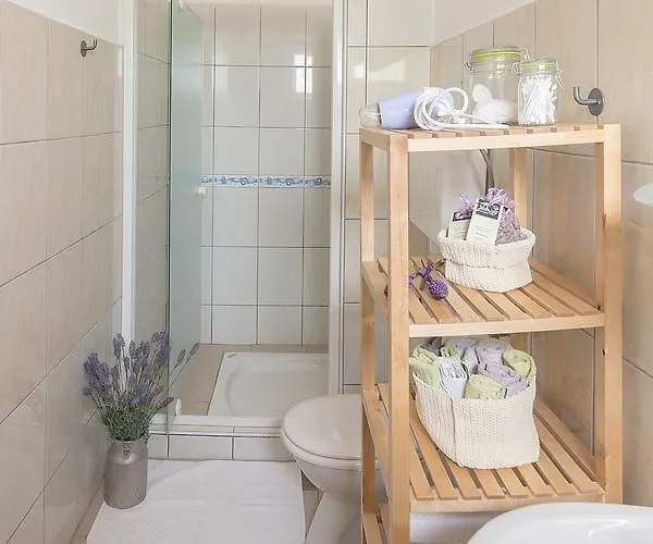 Glamping Istria Tiny Σαλέ *