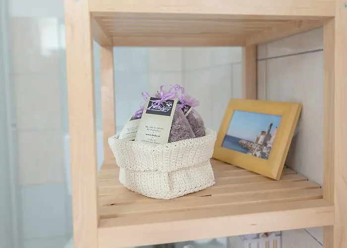 Glamping Istria Tiny Truške