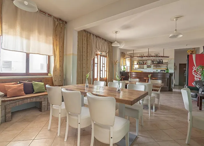 Glamping Istria Tiny Chalet Truške