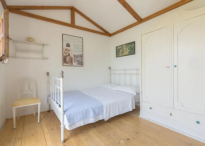 Glamping Istria Tiny Σαλέ *