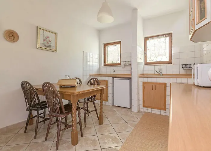 Glamping Istria Tiny Σαλέ *