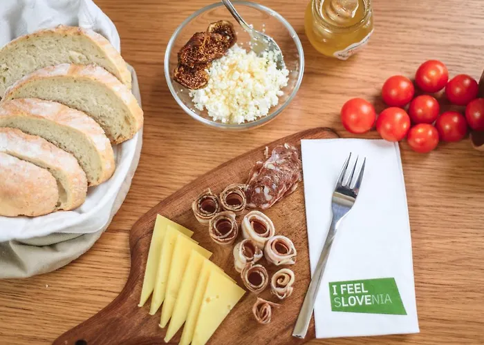 Σαλέ Glamping Istria Tiny Truške